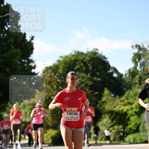08.06.2024 - REWE Women's Run Dr. Thomas Lammeyer http://msf.ph/oto/6243445 09.06.2024 09:18:13 Laufen 10038 meine-sportfotos.de
