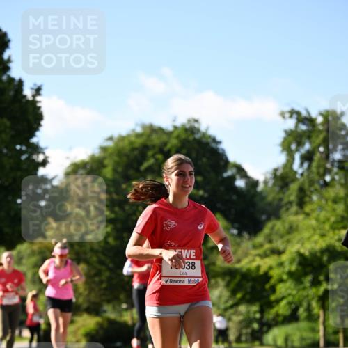 08.06.2024 - REWE Women's Run Dr. Thomas Lammeyer http://msf.ph/oto/6243447 09.06.2024 09:18:14 Laufen 38 meine-sportfotos.de