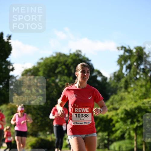 08.06.2024 - REWE Women's Run Dr. Thomas Lammeyer http://msf.ph/oto/6243448 09.06.2024 09:18:14 Laufen 10038 meine-sportfotos.de