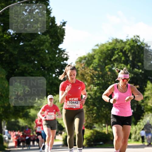 08.06.2024 - REWE Women's Run Dr. Thomas Lammeyer http://msf.ph/oto/6243457 09.06.2024 09:18:16 Laufen 1027, 10442 meine-sportfotos.de