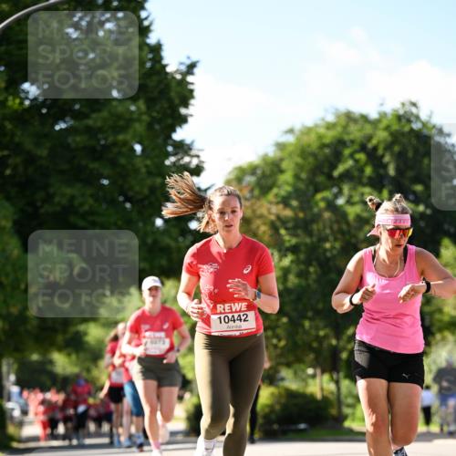 08.06.2024 - REWE Women's Run Dr. Thomas Lammeyer http://msf.ph/oto/6243459 09.06.2024 09:18:17 Laufen 73, 10442 meine-sportfotos.de