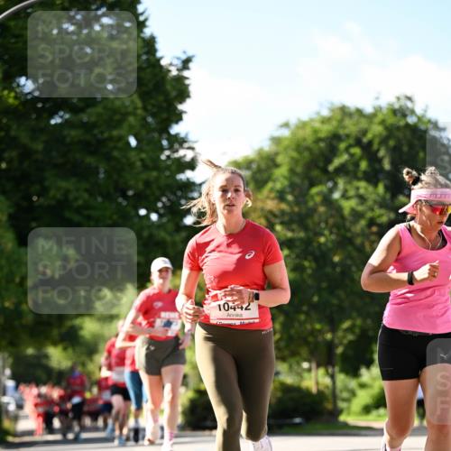 08.06.2024 - REWE Women's Run Dr. Thomas Lammeyer http://msf.ph/oto/6243461 09.06.2024 09:18:17 Laufen 10442 meine-sportfotos.de