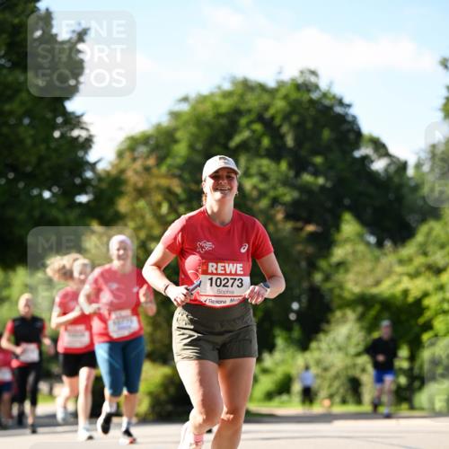 08.06.2024 - REWE Women's Run Dr. Thomas Lammeyer http://msf.ph/oto/6243475 09.06.2024 09:18:19 Laufen 10273 meine-sportfotos.de