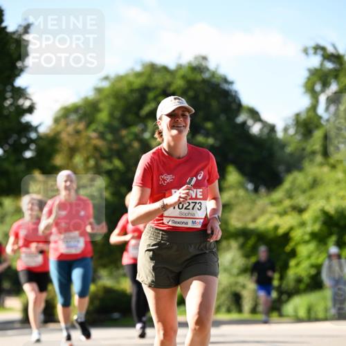 08.06.2024 - REWE Women's Run Dr. Thomas Lammeyer http://msf.ph/oto/6243478 09.06.2024 09:18:19 Laufen 0273 meine-sportfotos.de