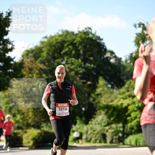 08.06.2024 - REWE Women's Run Dr. Thomas Lammeyer http://msf.ph/oto/6243495 09.06.2024 09:18:23 Laufen 10106 meine-sportfotos.de