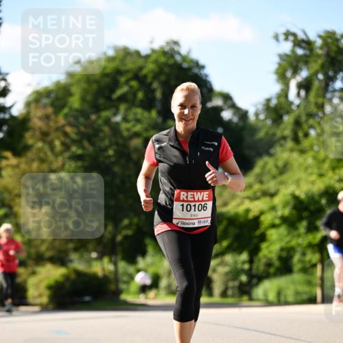 08.06.2024 - REWE Women's Run Dr. Thomas Lammeyer http://msf.ph/oto/6243501 09.06.2024 09:18:24 Laufen 10106 meine-sportfotos.de