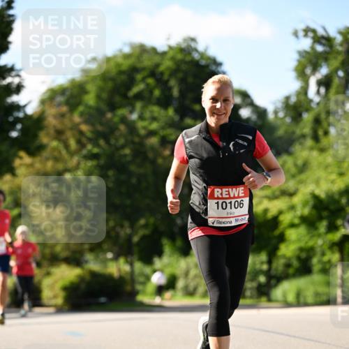 08.06.2024 - REWE Women's Run Dr. Thomas Lammeyer http://msf.ph/oto/6243502 09.06.2024 09:18:24 Laufen 10106 meine-sportfotos.de