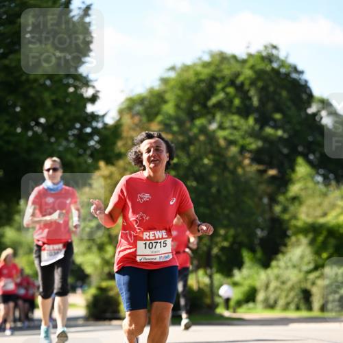 08.06.2024 - REWE Women's Run Dr. Thomas Lammeyer http://msf.ph/oto/6243507 09.06.2024 09:18:27 Laufen 10715 meine-sportfotos.de