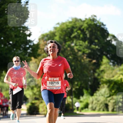 08.06.2024 - REWE Women's Run Dr. Thomas Lammeyer http://msf.ph/oto/6243508 09.06.2024 09:18:27 Laufen 10715 meine-sportfotos.de