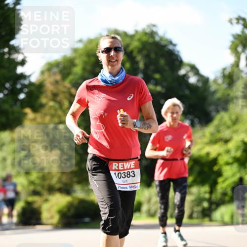 08.06.2024 - REWE Women's Run Dr. Thomas Lammeyer http://msf.ph/oto/6243523 09.06.2024 09:18:30 Laufen 10383 meine-sportfotos.de