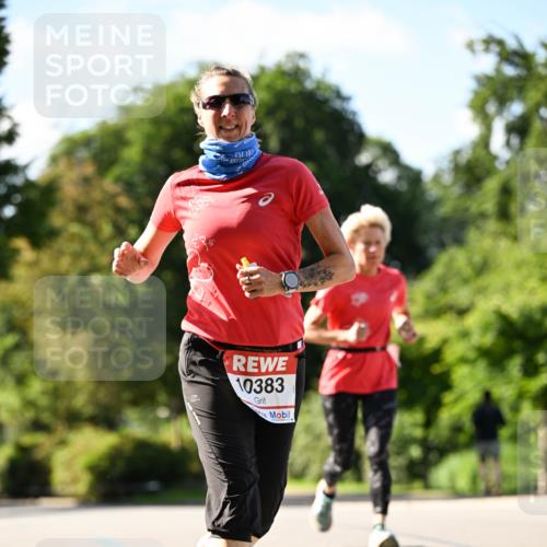 08.06.2024 - REWE Women's Run Dr. Thomas Lammeyer http://msf.ph/oto/6243524 09.06.2024 09:18:30 Laufen 10383 meine-sportfotos.de
