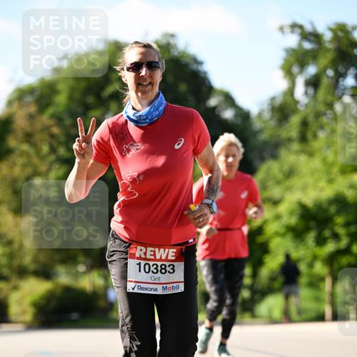 08.06.2024 - REWE Women's Run Dr. Thomas Lammeyer http://msf.ph/oto/6243525 09.06.2024 09:18:30 Laufen 10383 meine-sportfotos.de