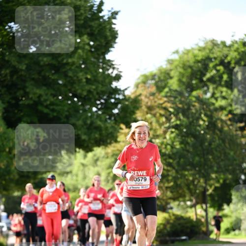 08.06.2024 - REWE Women's Run Dr. Thomas Lammeyer http://msf.ph/oto/6243532 09.06.2024 09:18:33 Laufen 0579 meine-sportfotos.de