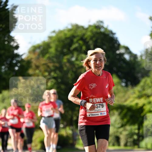 08.06.2024 - REWE Women's Run Dr. Thomas Lammeyer http://msf.ph/oto/6243543 09.06.2024 09:18:35 Laufen 579 meine-sportfotos.de