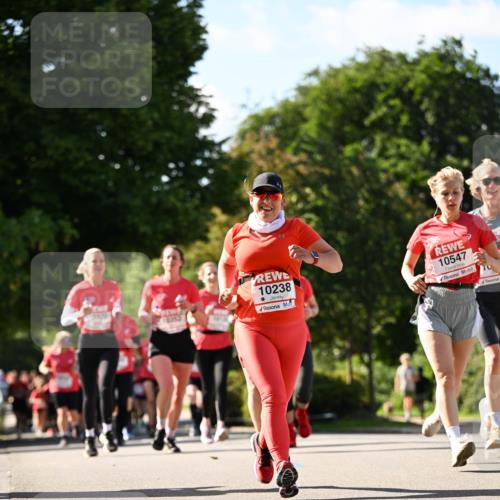 08.06.2024 - REWE Women's Run Dr. Thomas Lammeyer http://msf.ph/oto/6243557 09.06.2024 09:18:37 Laufen 10238, 10547 meine-sportfotos.de