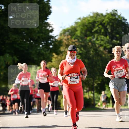 08.06.2024 - REWE Women's Run Dr. Thomas Lammeyer http://msf.ph/oto/6243558 09.06.2024 09:18:37 Laufen 10238, 10547 meine-sportfotos.de