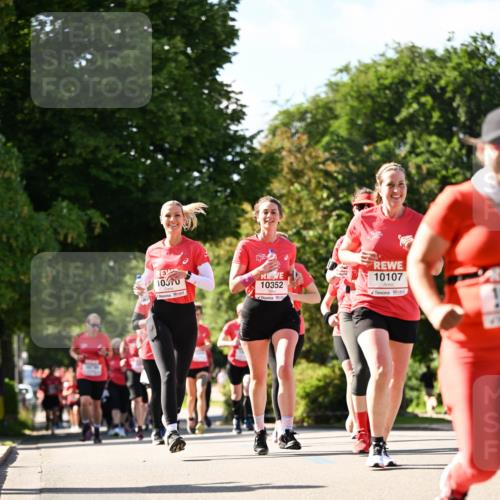 08.06.2024 - REWE Women's Run Dr. Thomas Lammeyer http://msf.ph/oto/6243564 09.06.2024 09:18:38 Laufen 10370, 10352, 10107 meine-sportfotos.de