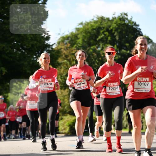 08.06.2024 - REWE Women's Run Dr. Thomas Lammeyer http://msf.ph/oto/6243572 09.06.2024 09:18:39 Laufen 10264, 0370, 10352, 10283, 10107 meine-sportfotos.de