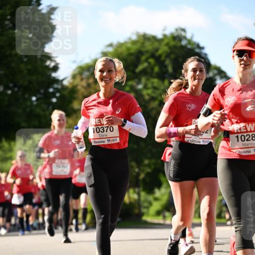 08.06.2024 - REWE Women's Run Dr. Thomas Lammeyer http://msf.ph/oto/6243577 09.06.2024 09:18:41 Laufen 10370, 1028 meine-sportfotos.de