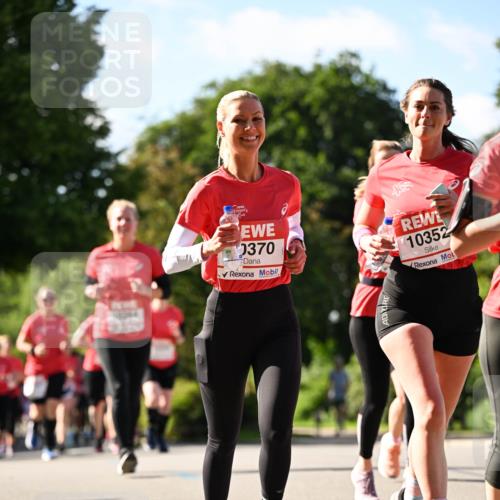 08.06.2024 - REWE Women's Run Dr. Thomas Lammeyer http://msf.ph/oto/6243579 09.06.2024 09:18:41 Laufen 0370, 10352 meine-sportfotos.de