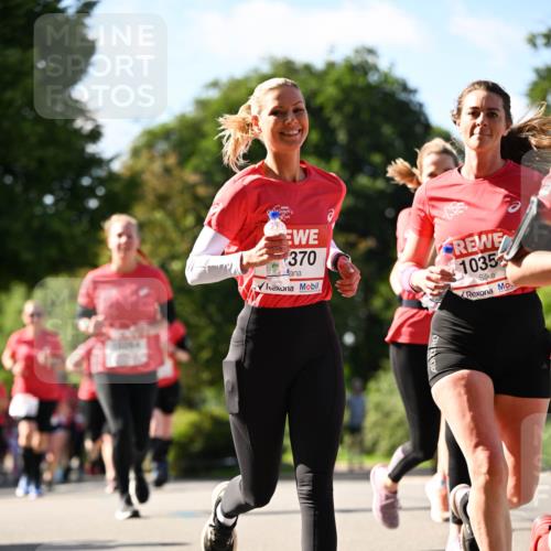 08.06.2024 - REWE Women's Run Dr. Thomas Lammeyer http://msf.ph/oto/6243580 09.06.2024 09:18:41 Laufen 370, 1035 meine-sportfotos.de