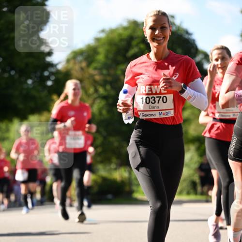 08.06.2024 - REWE Women's Run Dr. Thomas Lammeyer http://msf.ph/oto/6243582 09.06.2024 09:18:41 Laufen 10370 meine-sportfotos.de