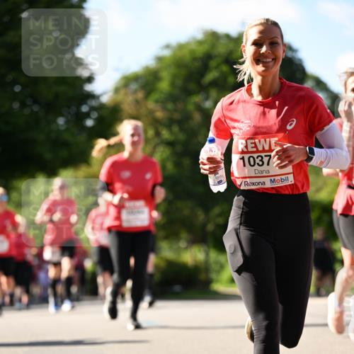 08.06.2024 - REWE Women's Run Dr. Thomas Lammeyer http://msf.ph/oto/6243583 09.06.2024 09:18:41 Laufen 1037 meine-sportfotos.de