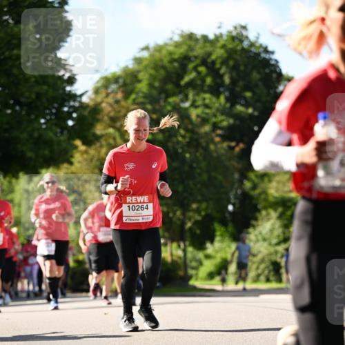 08.06.2024 - REWE Women's Run Dr. Thomas Lammeyer http://msf.ph/oto/6243585 09.06.2024 09:18:42 Laufen 10264 meine-sportfotos.de