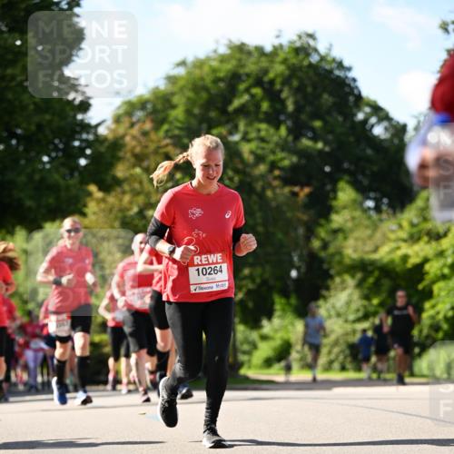 08.06.2024 - REWE Women's Run Dr. Thomas Lammeyer http://msf.ph/oto/6243587 09.06.2024 09:18:42 Laufen 10264 meine-sportfotos.de