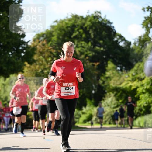 08.06.2024 - REWE Women's Run Dr. Thomas Lammeyer http://msf.ph/oto/6243588 09.06.2024 09:18:42 Laufen 10264 meine-sportfotos.de