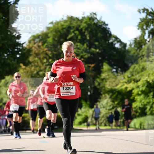 08.06.2024 - REWE Women's Run Dr. Thomas Lammeyer http://msf.ph/oto/6243589 09.06.2024 09:18:42 Laufen 105, 10264 meine-sportfotos.de