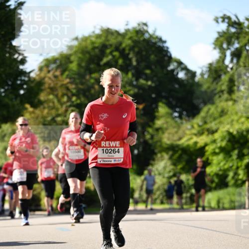 08.06.2024 - REWE Women's Run Dr. Thomas Lammeyer http://msf.ph/oto/6243590 09.06.2024 09:18:43 Laufen 10500, 10264 meine-sportfotos.de