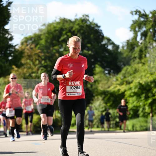 08.06.2024 - REWE Women's Run Dr. Thomas Lammeyer http://msf.ph/oto/6243591 09.06.2024 09:18:43 Laufen 10500, 10264 meine-sportfotos.de
