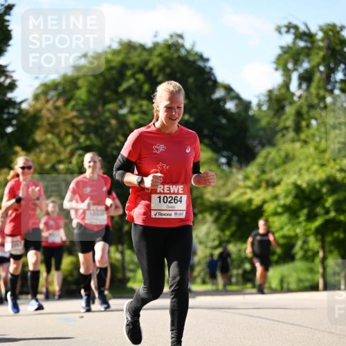 08.06.2024 - REWE Women's Run Dr. Thomas Lammeyer http://msf.ph/oto/6243592 09.06.2024 09:18:43 Laufen 10264 meine-sportfotos.de