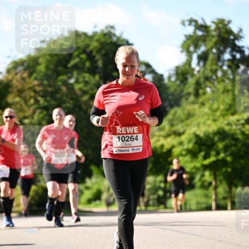 08.06.2024 - REWE Women's Run Dr. Thomas Lammeyer http://msf.ph/oto/6243594 09.06.2024 09:18:43 Laufen 10264 meine-sportfotos.de
