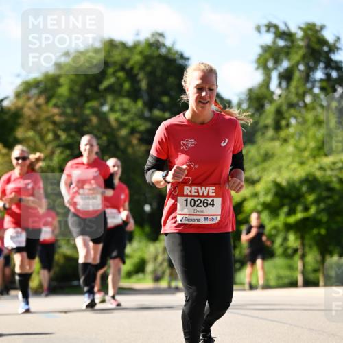 08.06.2024 - REWE Women's Run Dr. Thomas Lammeyer http://msf.ph/oto/6243595 09.06.2024 09:18:43 Laufen 10264 meine-sportfotos.de