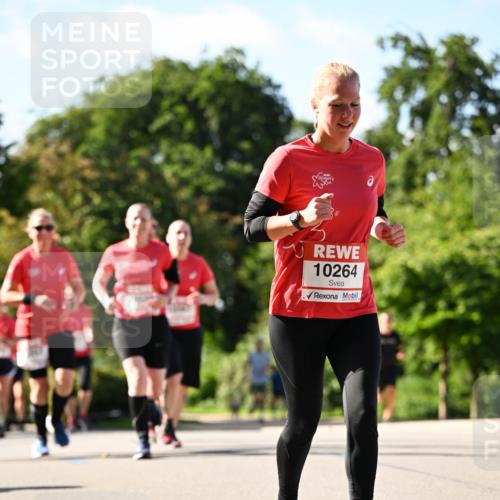 08.06.2024 - REWE Women's Run Dr. Thomas Lammeyer http://msf.ph/oto/6243596 09.06.2024 09:18:43 Laufen 10264 meine-sportfotos.de
