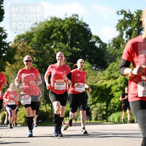 08.06.2024 - REWE Women's Run Dr. Thomas Lammeyer http://msf.ph/oto/6243598 09.06.2024 09:18:44 Laufen 10357, 10500, 0567 meine-sportfotos.de