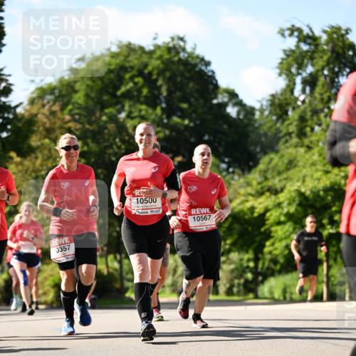 08.06.2024 - REWE Women's Run Dr. Thomas Lammeyer http://msf.ph/oto/6243599 09.06.2024 09:18:44 Laufen 10357, 10500, 10567 meine-sportfotos.de