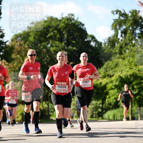 08.06.2024 - REWE Women's Run Dr. Thomas Lammeyer http://msf.ph/oto/6243600 09.06.2024 09:18:44 Laufen 10357, 10500, 10567 meine-sportfotos.de