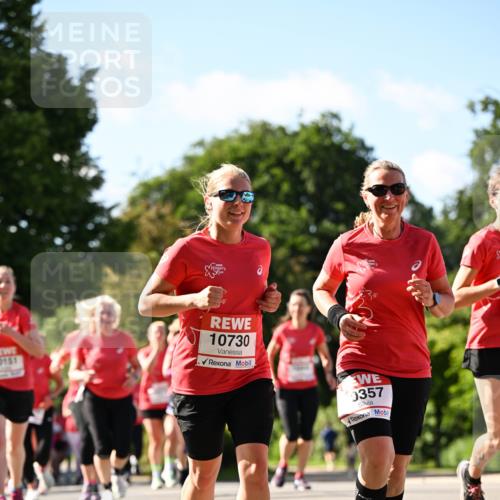 08.06.2024 - REWE Women's Run Dr. Thomas Lammeyer http://msf.ph/oto/6243605 09.06.2024 09:18:46 Laufen 0151, 10730, 0357 meine-sportfotos.de