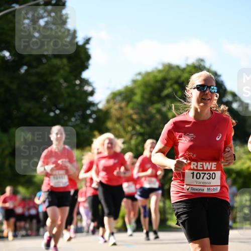 08.06.2024 - REWE Women's Run Dr. Thomas Lammeyer http://msf.ph/oto/6243608 09.06.2024 09:18:46 Laufen 10730 meine-sportfotos.de