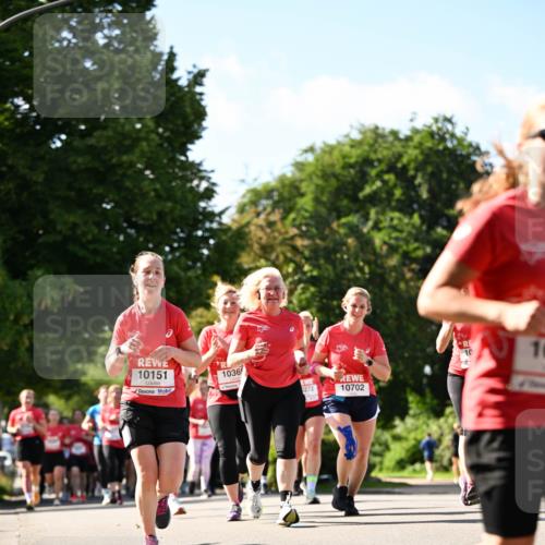 08.06.2024 - REWE Women's Run Dr. Thomas Lammeyer http://msf.ph/oto/6243609 09.06.2024 09:18:47 Laufen 10151, 1036, 9272, 10702, 10, 10 meine-sportfotos.de