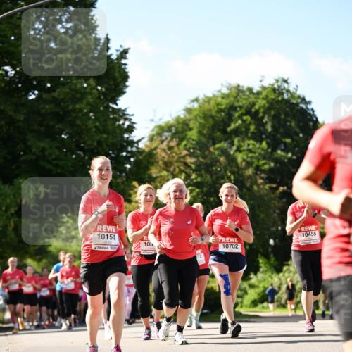 08.06.2024 - REWE Women's Run Dr. Thomas Lammeyer http://msf.ph/oto/6243610 09.06.2024 09:18:47 Laufen 10151, 10455, 105, 10702 meine-sportfotos.de
