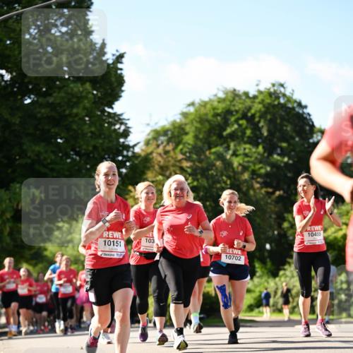 08.06.2024 - REWE Women's Run Dr. Thomas Lammeyer http://msf.ph/oto/6243611 09.06.2024 09:18:47 Laufen 10151, 103, 10702, 10455 meine-sportfotos.de