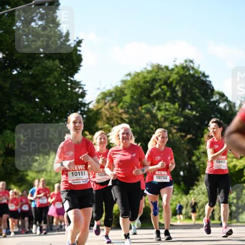 08.06.2024 - REWE Women's Run Dr. Thomas Lammeyer http://msf.ph/oto/6243612 09.06.2024 09:18:47 Laufen 10151, 1036, 10702, 10455 meine-sportfotos.de