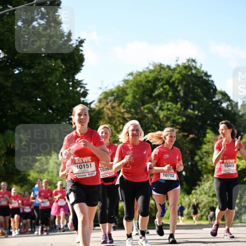 08.06.2024 - REWE Women's Run Dr. Thomas Lammeyer http://msf.ph/oto/6243613 09.06.2024 09:18:47 Laufen 10151, 1036, 10702, 10455 meine-sportfotos.de