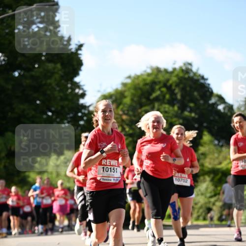08.06.2024 - REWE Women's Run Dr. Thomas Lammeyer http://msf.ph/oto/6243615 09.06.2024 09:18:48 Laufen 10151, 10702 meine-sportfotos.de