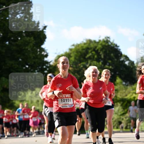 08.06.2024 - REWE Women's Run Dr. Thomas Lammeyer http://msf.ph/oto/6243616 09.06.2024 09:18:48 Laufen 10151, 02 meine-sportfotos.de