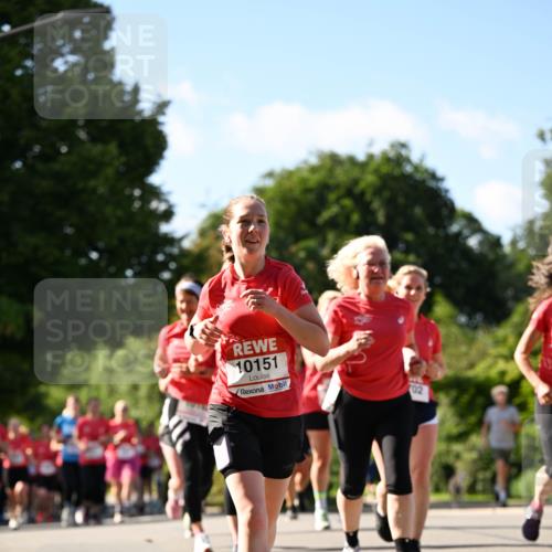 08.06.2024 - REWE Women's Run Dr. Thomas Lammeyer http://msf.ph/oto/6243617 09.06.2024 09:18:48 Laufen 10151, 02 meine-sportfotos.de